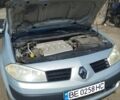 Сірий Рено Меган, об'ємом двигуна 1.6 л та пробігом 278 тис. км за 4700 $, фото 13 на Automoto.ua
