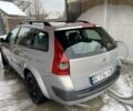 Серый Рено Меган, объемом двигателя 1.6 л и пробегом 432 тыс. км за 3200 $, фото 1 на Automoto.ua