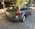 Серый Рено Меган, объемом двигателя 2 л и пробегом 190 тыс. км за 3997 $, фото 6 на Automoto.ua