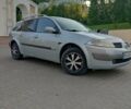 Сірий Рено Меган, об'ємом двигуна 1.9 л та пробігом 289 тис. км за 4300 $, фото 6 на Automoto.ua