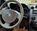 Сірий Рено Меган, об'ємом двигуна 1.6 л та пробігом 277 тис. км за 4400 $, фото 9 на Automoto.ua