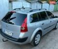 Сірий Рено Меган, об'ємом двигуна 1.5 л та пробігом 370 тис. км за 3999 $, фото 10 на Automoto.ua