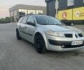 Сірий Рено Меган, об'ємом двигуна 1.5 л та пробігом 340 тис. км за 3700 $, фото 1 на Automoto.ua