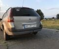 Сірий Рено Меган, об'ємом двигуна 1.9 л та пробігом 3 тис. км за 3500 $, фото 4 на Automoto.ua