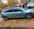 Сірий Рено Меган, об'ємом двигуна 2 л та пробігом 248 тис. км за 4500 $, фото 1 на Automoto.ua