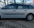 Сірий Рено Меган, об'ємом двигуна 1.6 л та пробігом 168 тис. км за 5400 $, фото 8 на Automoto.ua