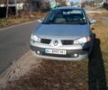 Сірий Рено Меган, об'ємом двигуна 1.6 л та пробігом 216 тис. км за 3900 $, фото 1 на Automoto.ua