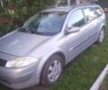Сірий Рено Меган, об'ємом двигуна 0 л та пробігом 230 тис. км за 2992 $, фото 1 на Automoto.ua