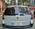 Сірий Рено Меган, об'ємом двигуна 1.46 л та пробігом 245 тис. км за 3700 $, фото 10 на Automoto.ua