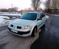 Сірий Рено Меган, об'ємом двигуна 1.5 л та пробігом 262 тис. км за 4600 $, фото 4 на Automoto.ua