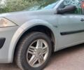 Сірий Рено Меган, об'ємом двигуна 1.46 л та пробігом 270 тис. км за 4500 $, фото 9 на Automoto.ua