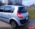 Серый Рено Меган, объемом двигателя 1.9 л и пробегом 223 тыс. км за 5300 $, фото 2 на Automoto.ua