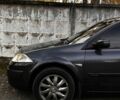 Сірий Рено Меган, об'ємом двигуна 1.6 л та пробігом 208 тис. км за 4500 $, фото 24 на Automoto.ua