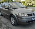 Сірий Рено Меган, об'ємом двигуна 1.87 л та пробігом 280 тис. км за 3500 $, фото 15 на Automoto.ua