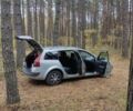 Серый Рено Меган, объемом двигателя 1.9 л и пробегом 289 тыс. км за 4300 $, фото 17 на Automoto.ua