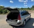 Серый Рено Меган, объемом двигателя 1.6 л и пробегом 207 тыс. км за 4200 $, фото 11 на Automoto.ua