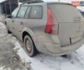 Серый Рено Меган, объемом двигателя 1.46 л и пробегом 390 тыс. км за 2800 $, фото 2 на Automoto.ua