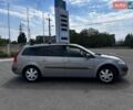 Сірий Рено Меган, об'ємом двигуна 1.6 л та пробігом 221 тис. км за 4600 $, фото 3 на Automoto.ua