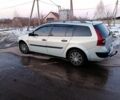Сірий Рено Меган, об'ємом двигуна 1.5 л та пробігом 262 тис. км за 4600 $, фото 13 на Automoto.ua