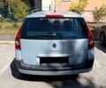 Сірий Рено Меган, об'ємом двигуна 1.4 л та пробігом 218 тис. км за 4200 $, фото 1 на Automoto.ua