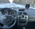Сірий Рено Меган, об'ємом двигуна 1.5 л та пробігом 420 тис. км за 3600 $, фото 10 на Automoto.ua