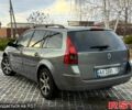Сірий Рено Меган, об'ємом двигуна 1.9 л та пробігом 35000 тис. км за 4200 $, фото 3 на Automoto.ua