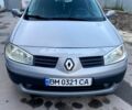 Сірий Рено Меган, об'ємом двигуна 1.6 л та пробігом 262 тис. км за 4099 $, фото 1 на Automoto.ua