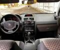 Сірий Рено Меган, об'ємом двигуна 1.6 л та пробігом 208 тис. км за 4500 $, фото 19 на Automoto.ua