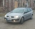 Серый Рено Меган, объемом двигателя 1.6 л и пробегом 400 тыс. км за 2999 $, фото 2 на Automoto.ua