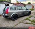 Серый Рено Меган, объемом двигателя 1.6 л и пробегом 175 тыс. км за 4600 $, фото 1 на Automoto.ua