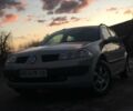 Серый Рено Меган, объемом двигателя 1.6 л и пробегом 175 тыс. км за 5800 $, фото 3 на Automoto.ua