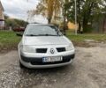 Сірий Рено Меган, об'ємом двигуна 1.5 л та пробігом 403 тис. км за 3600 $, фото 7 на Automoto.ua