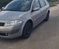Рено Меган 2004 в Чернигове на Automoto.ua Серый Рено Меган, объемом двигателя 1.9 л и пробегом 244 тыс. км за 4200 $, фото 4 на Automoto.ua