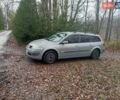 Сірий Рено Меган, об'ємом двигуна 1.5 л та пробігом 275 тис. км за 4150 $, фото 7 на Automoto.ua
