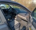 Серый Рено Меган, объемом двигателя 0 л и пробегом 210 тыс. км за 4842 $, фото 10 на Automoto.ua