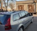 Серый Рено Меган, объемом двигателя 1.6 л и пробегом 265 тыс. км за 4700 $, фото 3 на Automoto.ua
