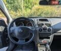 Серый Рено Меган, объемом двигателя 1.6 л и пробегом 256 тыс. км за 5000 $, фото 3 на Automoto.ua