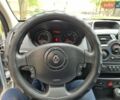 Сірий Рено Меган, об'ємом двигуна 1.6 л та пробігом 258 тис. км за 3200 $, фото 13 на Automoto.ua