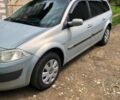 Сірий Рено Меган, об'ємом двигуна 1.6 л та пробігом 270 тис. км за 4000 $, фото 1 на Automoto.ua