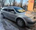Сірий Рено Меган, об'ємом двигуна 1.4 л та пробігом 236 тис. км за 3400 $, фото 1 на Automoto.ua
