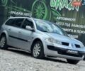 Серый Рено Меган, объемом двигателя 1.5 л и пробегом 358 тыс. км за 4500 $, фото 4 на Automoto.ua