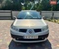 Сірий Рено Меган, об'ємом двигуна 1.5 л та пробігом 241 тис. км за 2550 $, фото 3 на Automoto.ua