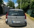 Серый Рено Меган, объемом двигателя 1.6 л и пробегом 2 тыс. км за 3900 $, фото 6 на Automoto.ua
