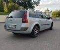 Сірий Рено Меган, об'ємом двигуна 1.9 л та пробігом 289 тис. км за 4300 $, фото 7 на Automoto.ua