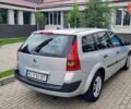 Серый Рено Меган, объемом двигателя 1.46 л и пробегом 337 тыс. км за 3550 $, фото 6 на Automoto.ua