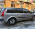 Сірий Рено Меган, об'ємом двигуна 1.4 л та пробігом 236 тис. км за 3400 $, фото 5 на Automoto.ua