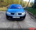 Сірий Рено Меган, об'ємом двигуна 1.6 л та пробігом 290 тис. км за 3999 $, фото 3 на Automoto.ua