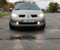 Рено Меган 2004 в Фастове на Automoto.ua Серый Рено Меган, объемом двигателя 2 л и пробегом 256 тыс. км за 5500 $, фото 9 на Automoto.ua
