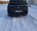 Серый Рено Меган, объемом двигателя 1.6 л и пробегом 217 тыс. км за 3900 $, фото 4 на Automoto.ua