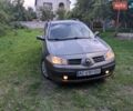 Серый Рено Меган, объемом двигателя 1.6 л и пробегом 311 тыс. км за 4000 $, фото 2 на Automoto.ua